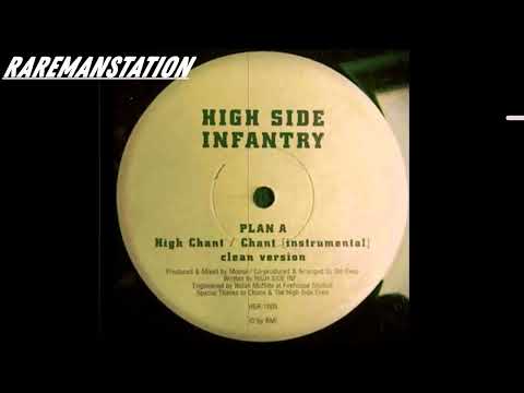 Youtube: High Side Infantry  -  High Chant