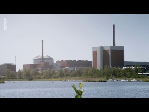 Youtube: Die Finnen und ihre Liebe zur Atomkraft