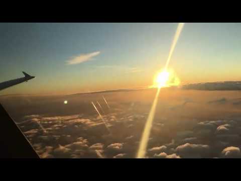 Youtube: Pilot Risking His Career For Recording The Video Of The Flat Earth From His Cockpit