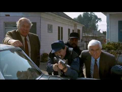 Youtube: Leslie Nielsen Die nackte Kanone 2 1/2 Feuer Einstellen