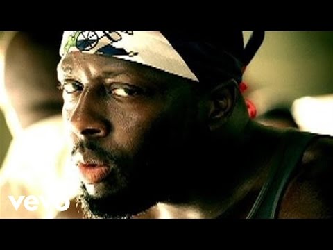 Youtube: Wyclef Jean - Sweetest Girl (Dollar Bill) (Official Video) ft. Akon, Lil Wayne, Niia