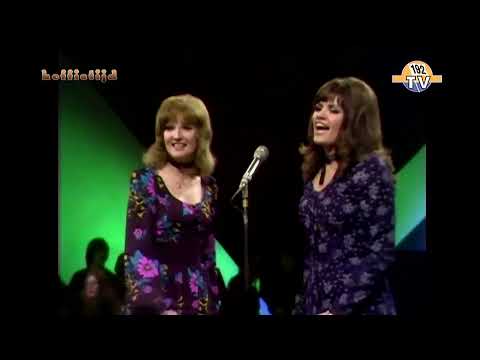 Youtube: The New Seekers - I'd Like To Teach The World To Sing (In Perfect Harmony) - 1972