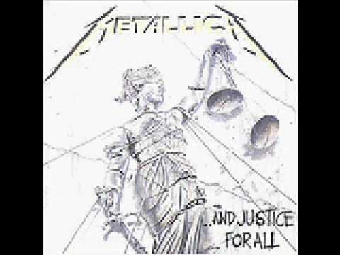 Youtube: Metallica - One (Studio Version)
