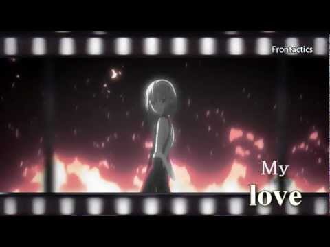 Youtube: 【AMV】 Guilty Crown - World Ends