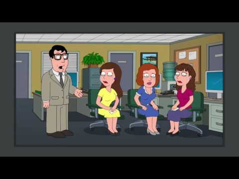 Youtube: Family Guy - Superman