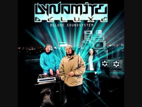 Youtube: Dynamite Deluxe - Zornig