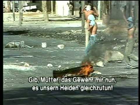 Youtube: Gaza 1988 Teil 2/5
