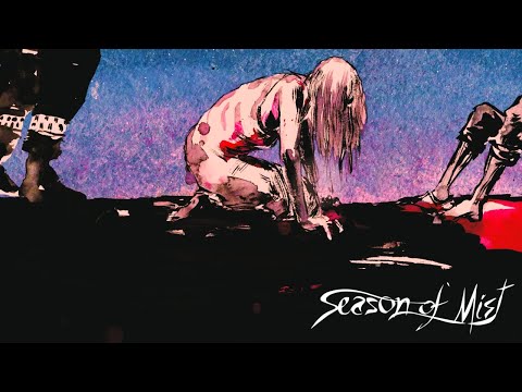 Youtube: SÓLSTAFIR - Drýsill (Official Animated Video)