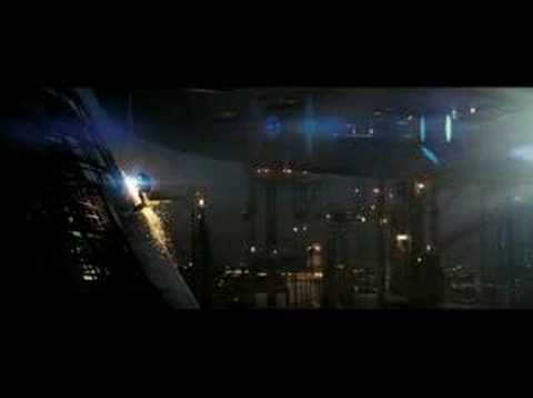 Youtube: Star Trek XI Teaser HQ
