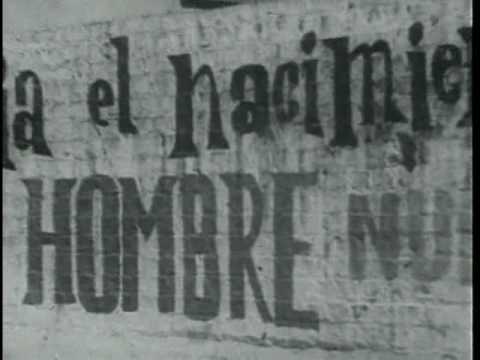 Youtube: Salvador Allende - 100 Jahre, 1000 Träume