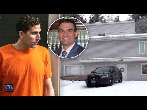 Youtube: 'Attack That Evidence': Bryan Kohberger's Ex-Lawyer Reacts to Idaho Student Murders Case