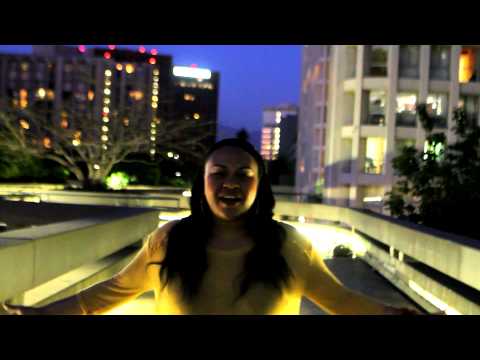 Youtube: Moniquea - "A Certain Way" Official Music Video