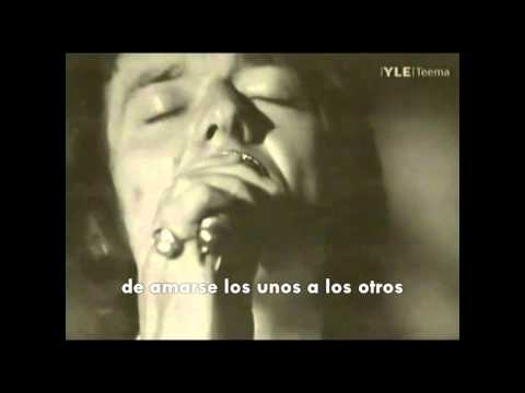 Youtube: The Hollies - He Ain't Heavy, He's my brother (Subtítulos español)