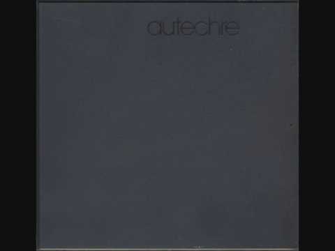 Youtube: Autechre - Rae