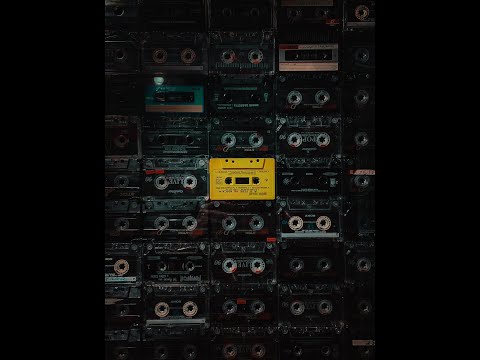 Youtube: Rødhåd & Recondite - Voll Schön
