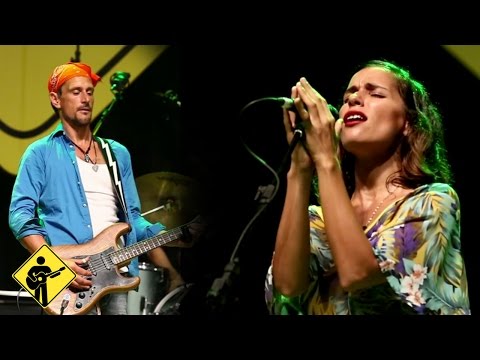 Youtube: Teach Your Children | Playing For Change Band | Live in Brazil