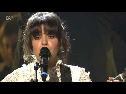 Youtube: Katie Melua 'Nine Million Bicycles' NOTP Munich 2014