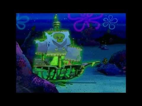 Youtube: Very Best of Spongebob [German]