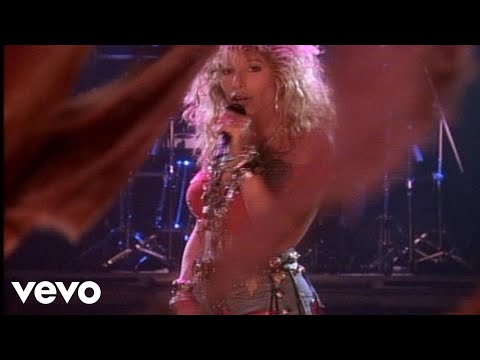 Youtube: Femme Fatale - Falling In & Out Of Love