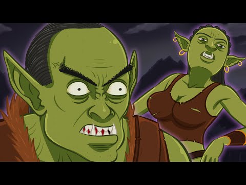 Youtube: METH ORCS