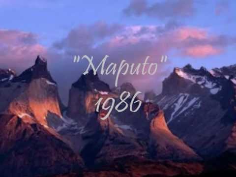 Youtube: Maputo - Bob James & David Sanborn