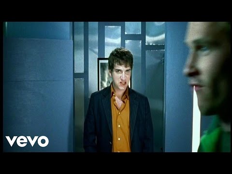 Youtube: Bloodhound Gang - Uhn Tiss Uhn Tiss Uhn Tiss (Clean Version)