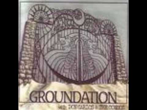 Youtube: Groundation - Silver Tongue Show - Hebron Gate