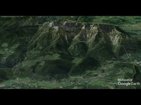 Youtube: Mann am Untersberg verschwunden,  neue Fälle am Mt. Niyangani,   Update zum Familiendrama
