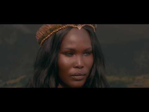 Youtube: Masego  - Queen Tings ft. Tiffany Gouché (Official Music Video)