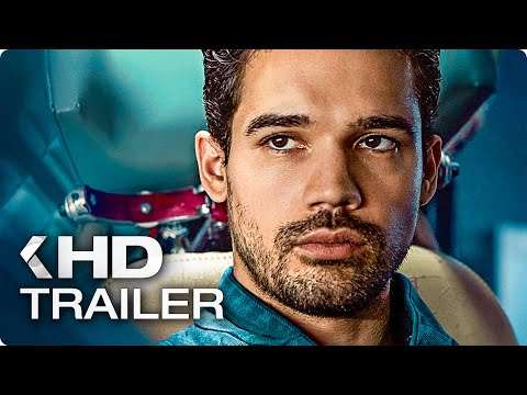 Youtube: THE EXPANSE Exklusiv Trailer German Deutsch (2016)