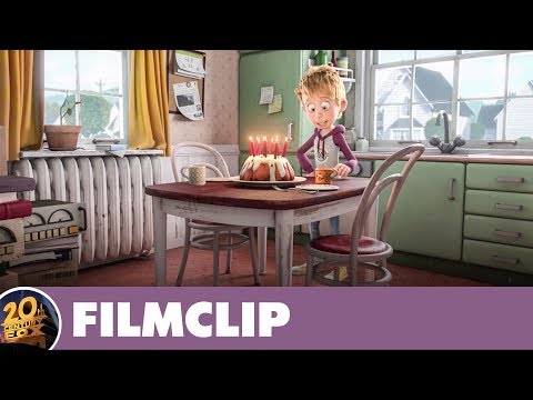 Youtube: Luis & Die Aliens | Offizieller Clip: Luis Geburtstag | Deutsch HD German (2018)