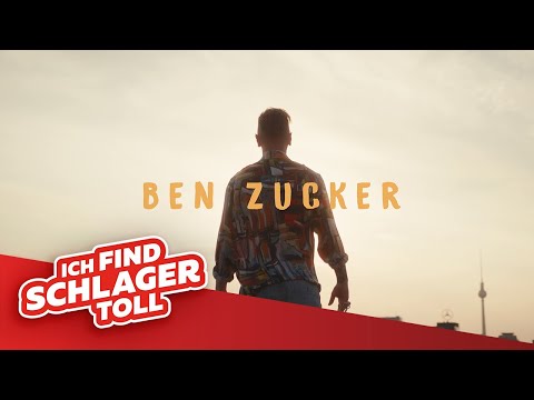 Youtube: Ben Zucker - Stadt für uns alleine (Offizielles Musikvideo)