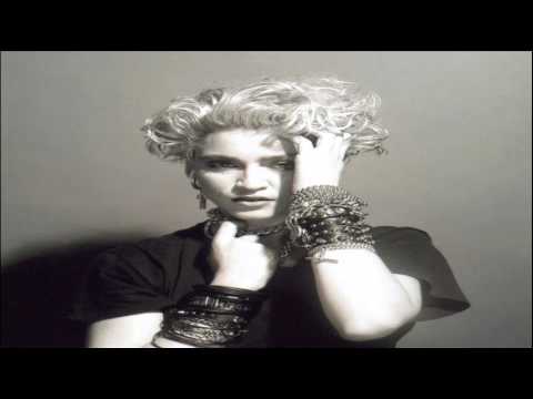 Youtube: Madonna Holiday (Christmas Bells Mix)