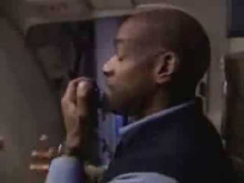 Youtube: Funny airplane Rap