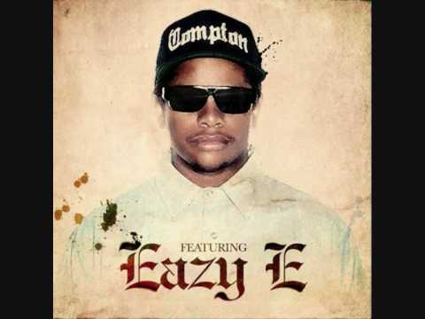 Youtube: Eazy E ft The Game Still Cruising