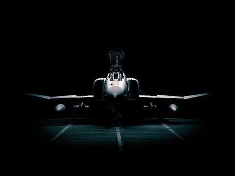 Youtube: F-4 Phantom II - Legends Never Die