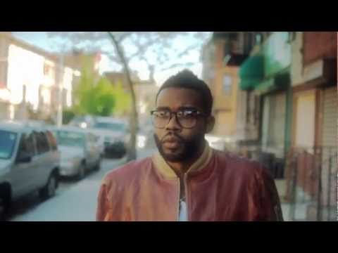 Youtube: Pharoahe Monch - "Black Hand Side" feat. Styles P & Phonte (Music Video)