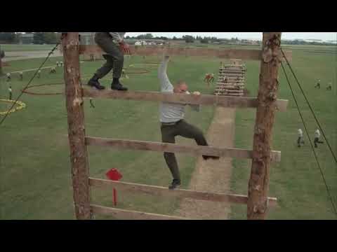 Youtube: Private Paula Kletterturm