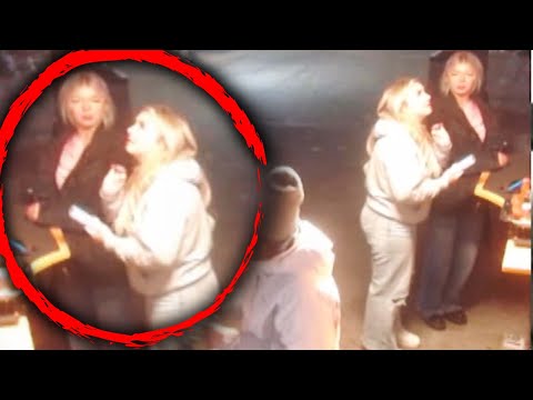 Youtube: New Video Shows 2 Idaho Students Just Hours Before Murder
