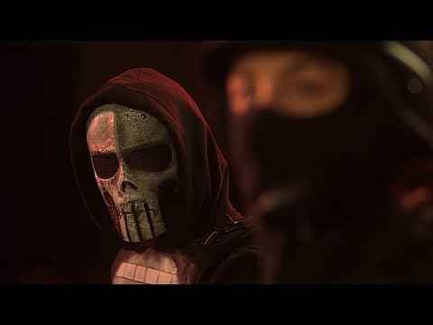 Youtube: Annihilator - "Deadlock" - Music Video