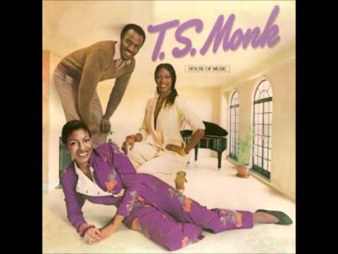 Youtube: T.S. Monk - Candidate For Love (John Morales Mix)
