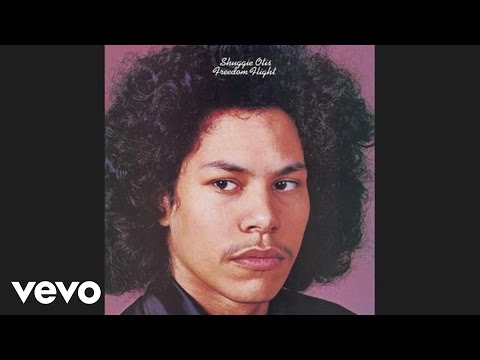 Youtube: Shuggie Otis - Strawberry Letter 23 (Audio)