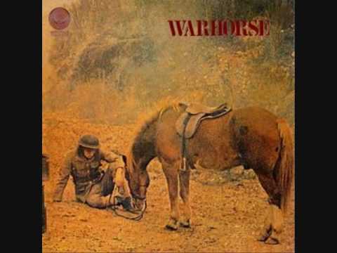 Youtube: warhorse-ritual