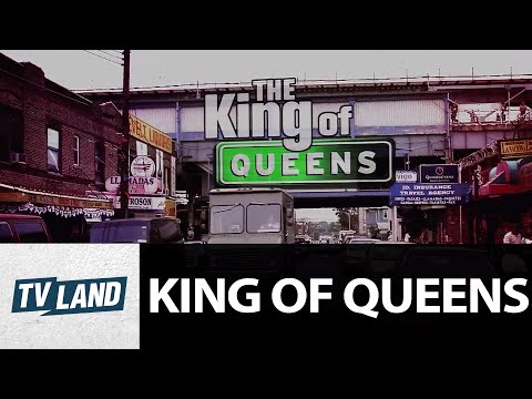 Youtube: The King of Queens Theme Song | TV Land