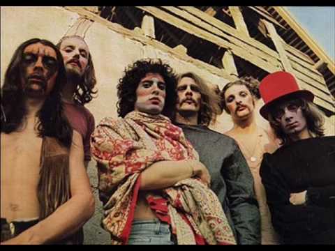 Youtube: Martin Circus - Chevauchée fantastique