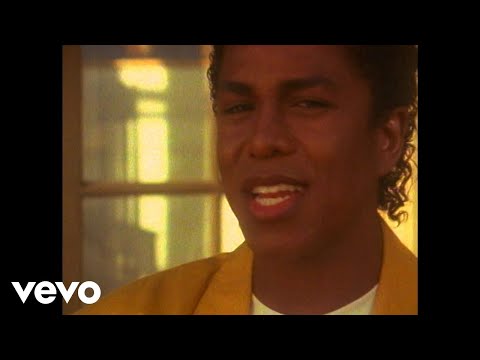 Youtube: Jermaine Jackson - Two Ships