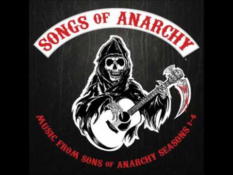 Youtube: The White Buffalo - The House of The Rising Sun (Sons of Anarchy Season 4 Finale Song)