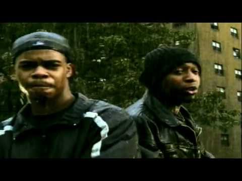 Youtube: Reflection Eternal (Talib Kweli & DJ Hi-Tek) - The Blast | *Best Quality* (2001)