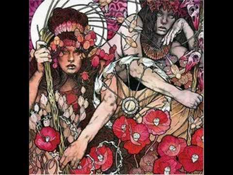 Youtube: Baroness - Isak