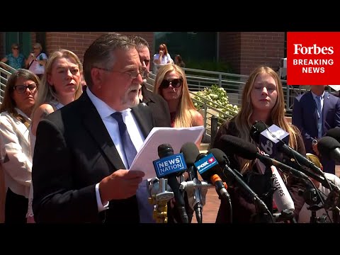 Youtube: FULL STATEMENT: Family Of Madison Mogen Responds To Kohberger Guilty Plea Deal In ID Student Murders
